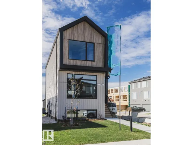 455 30 ST SW, Edmonton, Alberta T6X2W6