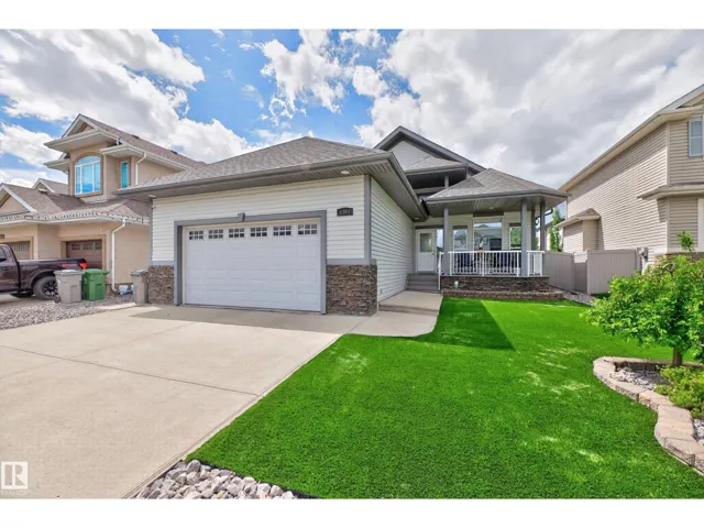 3304 64 ST, Beaumont, Alberta T4X0G4