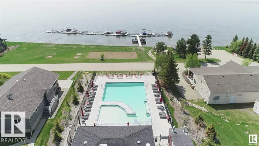 502 55101 Ste Anne Trail, Rural Lac Ste. Anne County, Alberta T0E1A1