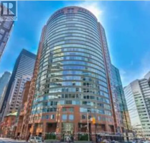 2101 - 33 UNIVERSITY AVENUE, Toronto (Bay Street Corridor), Ontario M5J2S7
