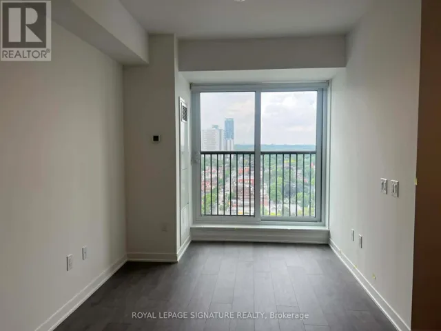 1809 - 10 OAK STREET, Toronto (Regent Park), Ontario M5A0Z1