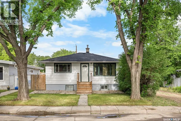 1324 Forget STREET, Regina, Saskatchewan S4T4Y1