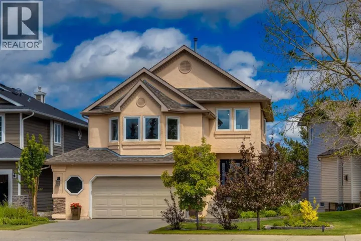 117 Arbour Ridge Heights NW, Calgary, Alberta T3A4Z1