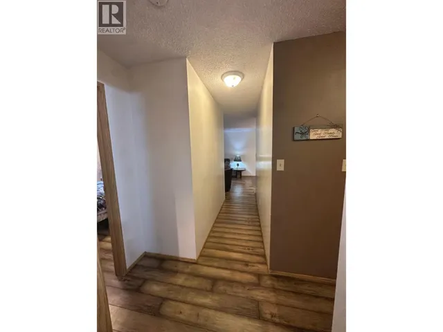 195 Chamberlain Crescent Unit# 208, Tumbler Ridge, British Columbia V0C2W0