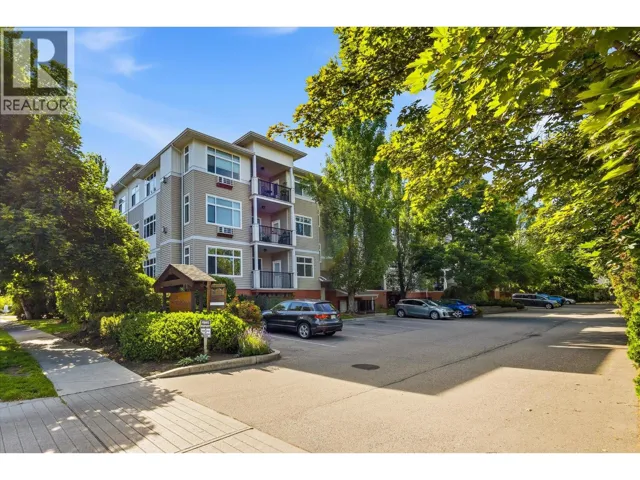 1235 KLO Road Unit# 302, Kelowna, British Columbia V1W3N7