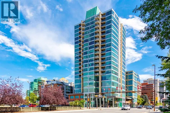 1904, 888 4 Avenue SW, Calgary, Alberta T2P0V2