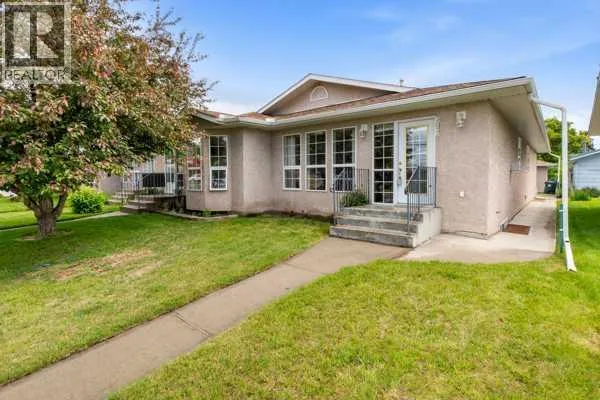 303A Centre Street N, Sundre, Alberta T0M1X0