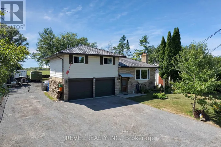 520 DUCLOS POINT ROAD, Georgina (Virginia), Ontario L0E1N0