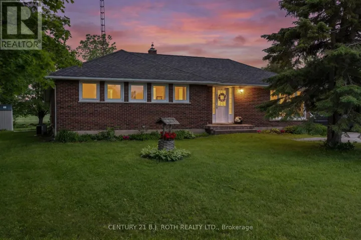 4964 HIGHWAY 12 EAST, RR 7 HIGHWAY, Ramara (Atherley), Ontario L3V8C8