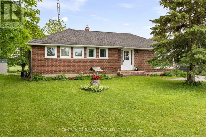 4964 HIGHWAY 12 EAST, RR 7 HIGHWAY, Ramara (Atherley), Ontario L3V8C8
