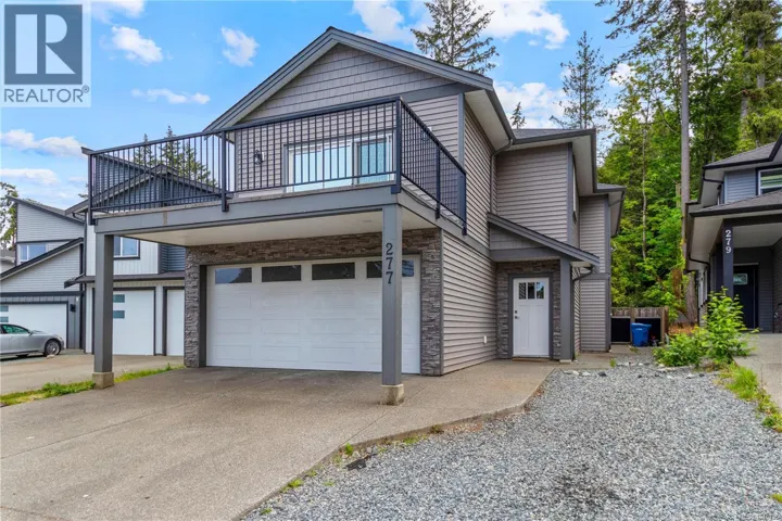 277 Westwood Rd, Nanaimo, British Columbia V9R6S4