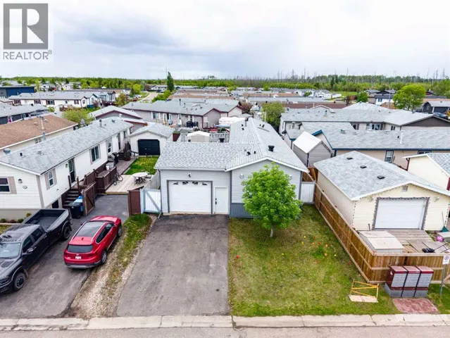 148 Mitchell Drive, Fort McMurray, Alberta T9K2P1