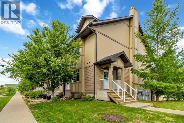 12, 137 Fontaine Crescent, Fort McMurray, Alberta T9H0C3