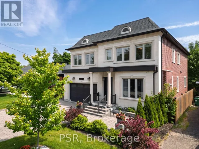 1337 NORTHAVEN DRIVE, Mississauga (Mineola), Ontario L5G4E8