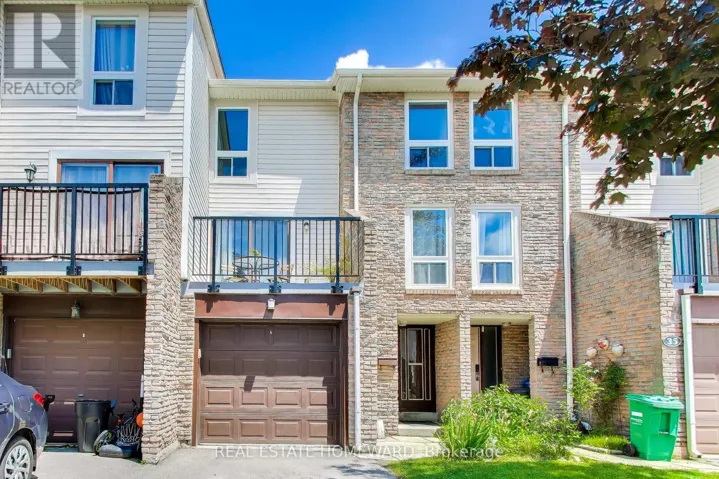 36 - 7251 COPENHAGEN ROAD, Mississauga (Meadowvale), Ontario L5N2H6