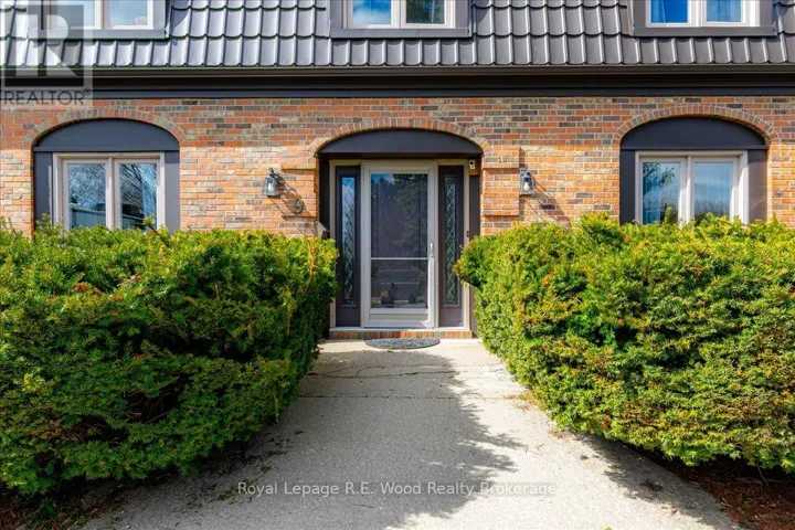 9 WOODCOCK DRIVE, Tillsonburg, Ontario N4G4L7