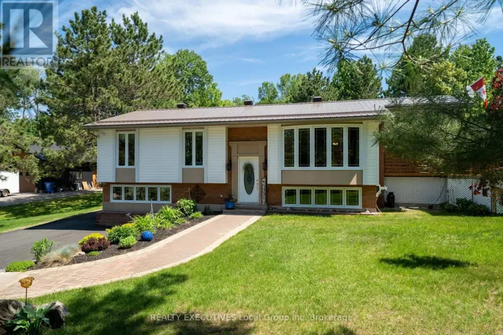 190 MIRIMISHI ROAD, East Ferris, Ontario P0H1K0