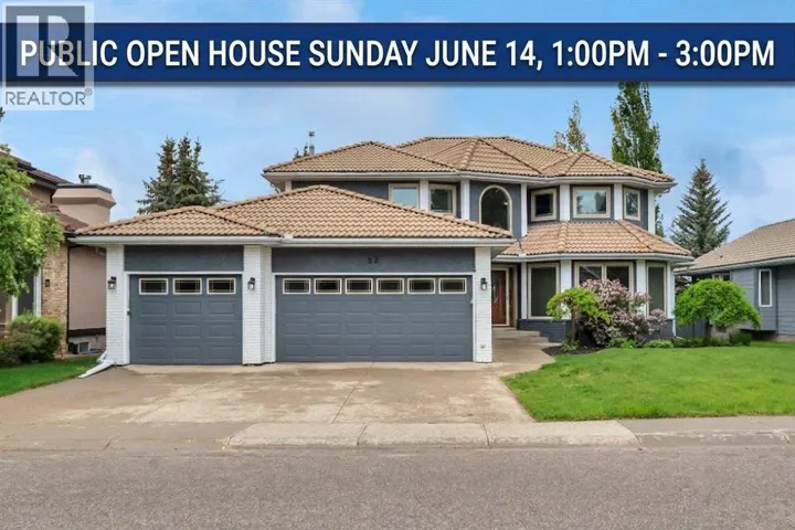 52 Woodpath Terrace SW, Calgary, Alberta T2W5Z7