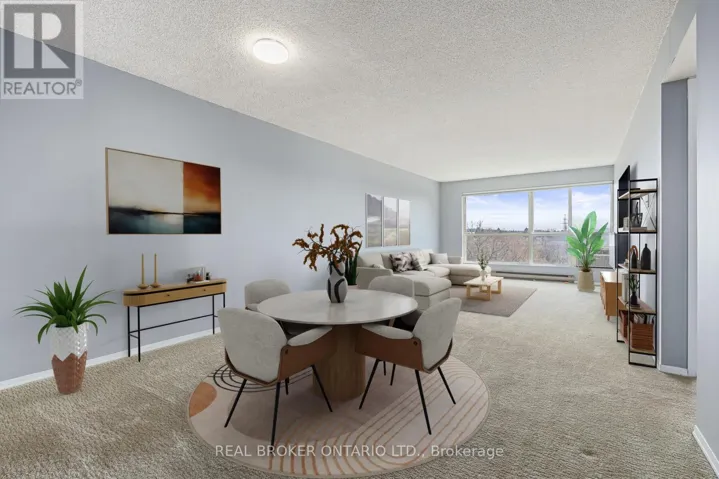 606 - 358 WATERLOO AVENUE, Guelph (Junction/Onward Willow), Ontario N1H7Y3