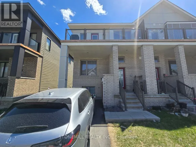 125 BEEBALM CRESCENT, Ottawa, Ontario K2J7G6