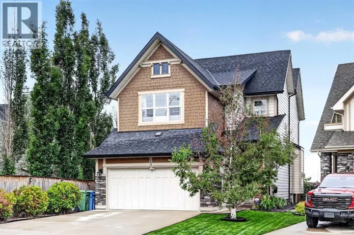 283 Mahogany Terrace SE, Calgary, Alberta T3M0T5
