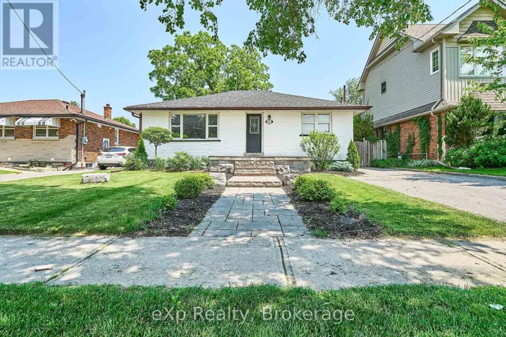 111 RIVERSIDE DRIVE N, Oshawa (Eastdale), Ontario L1G6J6