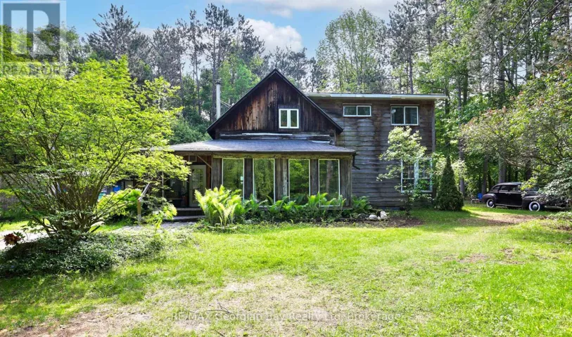 1445 CEDAR POINT ROAD, Tiny, Ontario L9M0T8