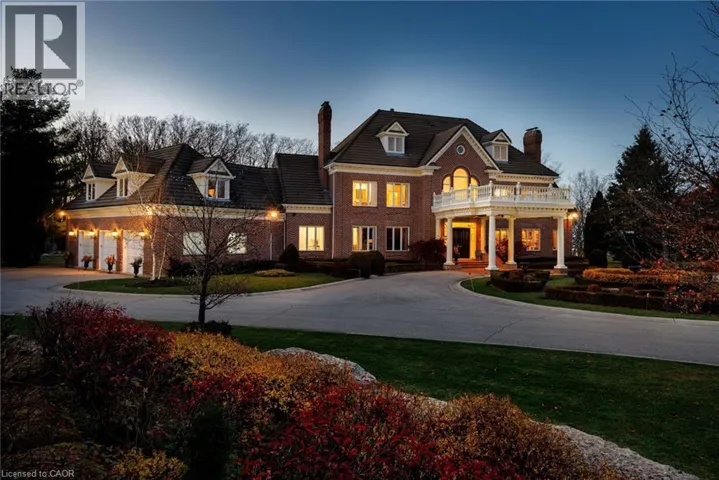 75 RIDGE Road, Stoney Creek, Ontario L8J2V9