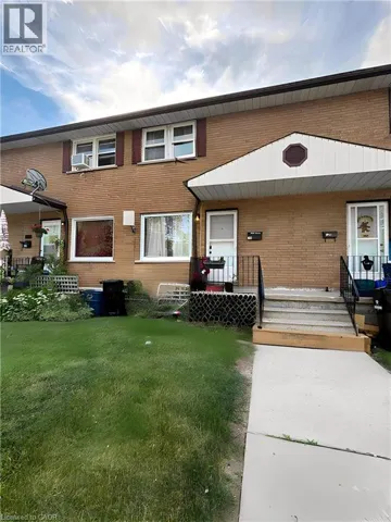 148 BISHOP Street S, Cambridge, Ontario N3H2L1