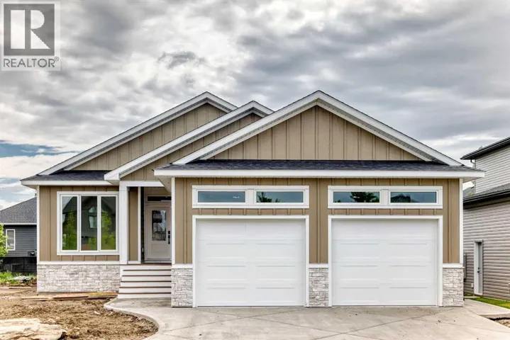 31 Williams Avenue, Olds, Alberta T4H0B6