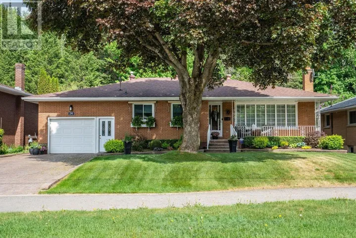 290 Shannon RD, Sault Ste. Marie, Ontario P6A4K5