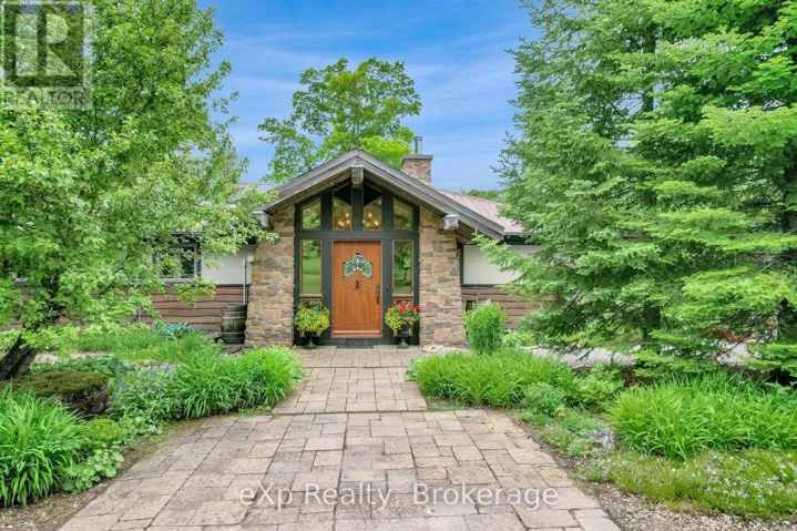 633598 ARTEMESIA-GLENELG TOWNLINE, West Grey, Ontario N0C1K0