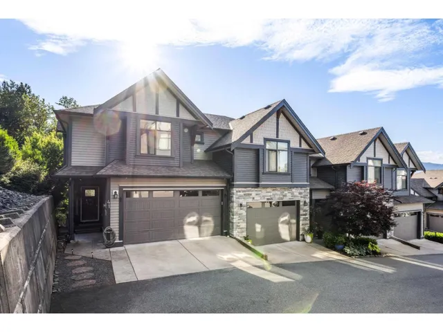 41 5756 PROMONTORY ROAD, Promontory, Chilliwack, British Columbia V2R0V8