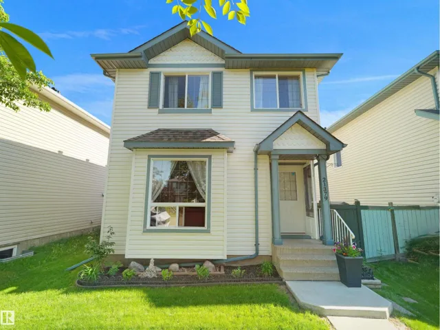 21379 89 AV NW, Edmonton, Alberta T5T6V3