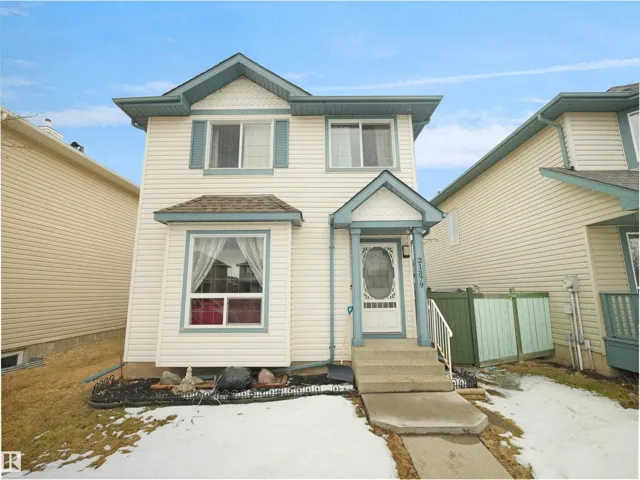 21379 89 AV NW, Edmonton, Alberta T5T6V3