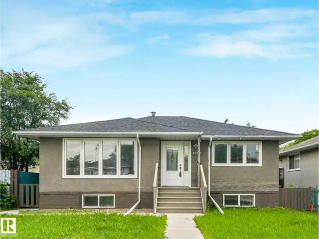 12241 54 ST NW, Edmonton, Alberta T5W3N6