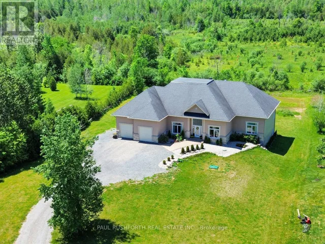 195 STONEWOOD DRIVE, Beckwith, Ontario K7C3P2