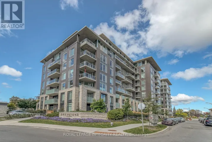 612 - 530 DE MAZENOD AVENUE, Ottawa, Ontario K1S5W8
