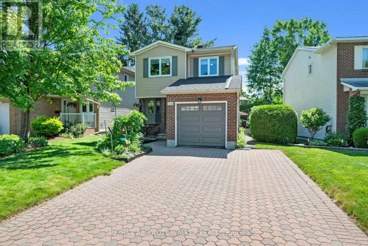 1546 MEADOWFIELD PLACE, Ottawa, Ontario K1C5V9