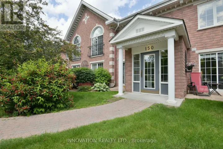 2C - 150 ROBSON COURT, Ottawa, Ontario K2K2W1