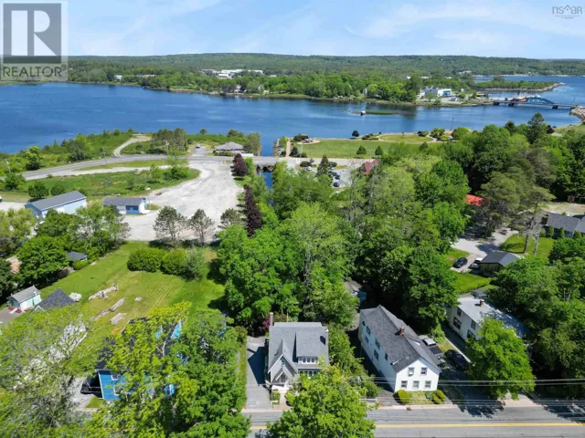 478 Main Street, Liverpool, Nova Scotia B0T1K0