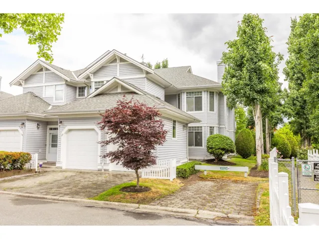 40 5708 208 STREET, Langley, British Columbia V3A8L4
