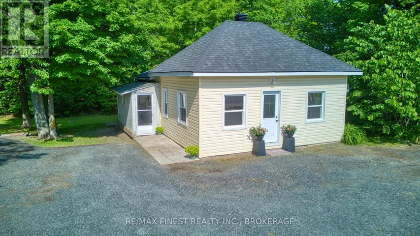 14818 COUNTY ROAD 38, Frontenac (Frontenac Centre), Ontario K0H2P0