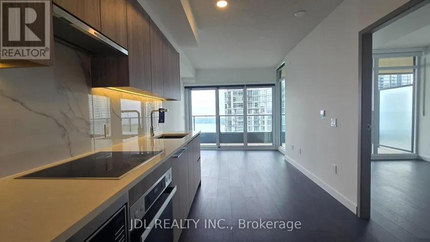 3706 - 1 CONCORD CITYPLACE WAY, Toronto (Waterfront Communities), Ontario M5V0X3