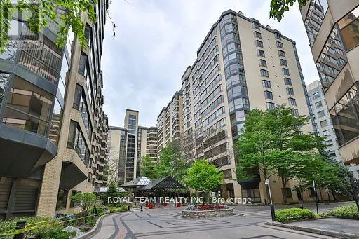 C-PH 10 - 211 SAINT PATRICK STREET, Toronto (Kensington-Chinatown), Ontario M5T2Y9