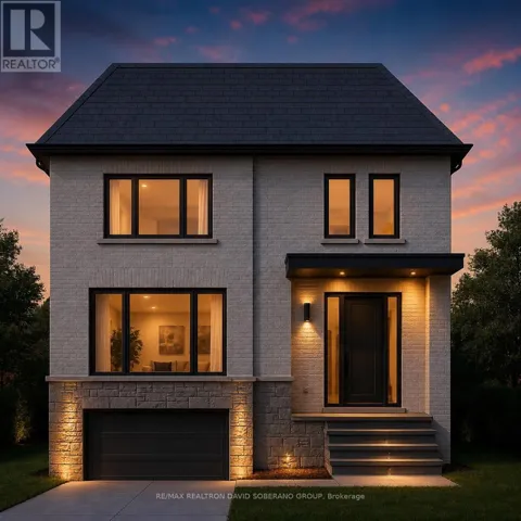 154 COCKSFIELD AVENUE, Toronto (Bathurst Manor), Ontario M3H3T5
