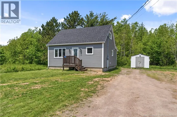 128 Chemin Trois-Ruisseaux, Cap-Pelé, New Brunswick E4N2B8