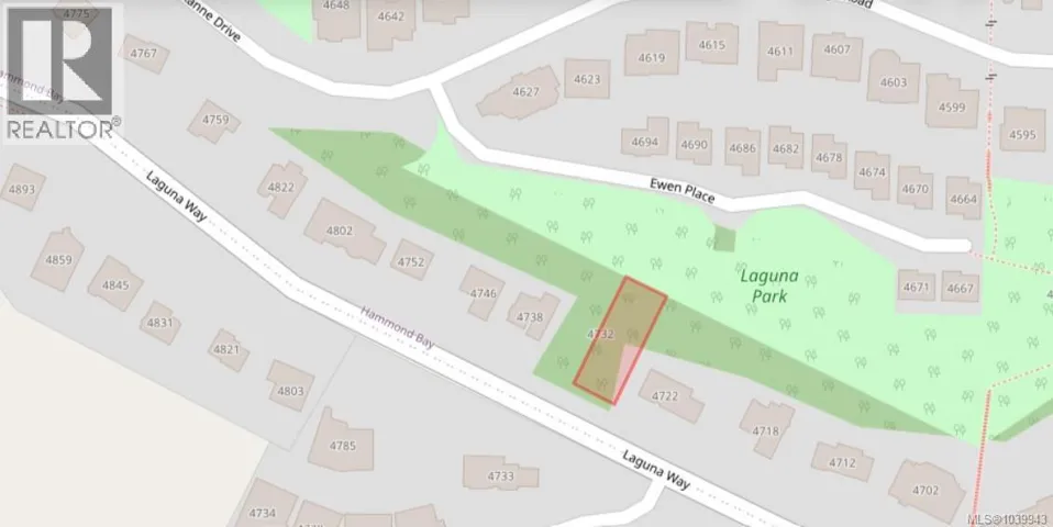 4730 Laguna Way, Nanaimo, British Columbia V9T5C3