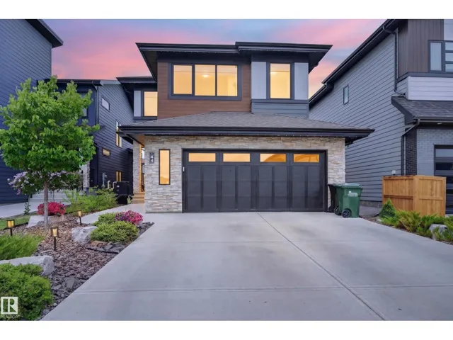 54 AMESBURY WD, Sherwood Park, Alberta T8B0C2