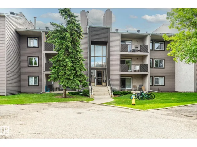 #306 53 Akins DR, St. Albert, Alberta T8N3M6